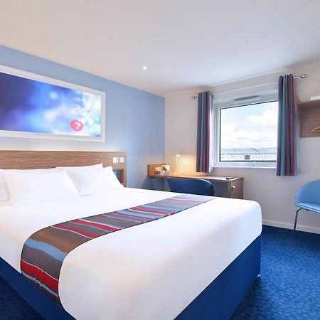 Travelodge London Barking 外观 照片